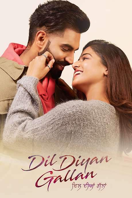 Dil Diyan Gallan